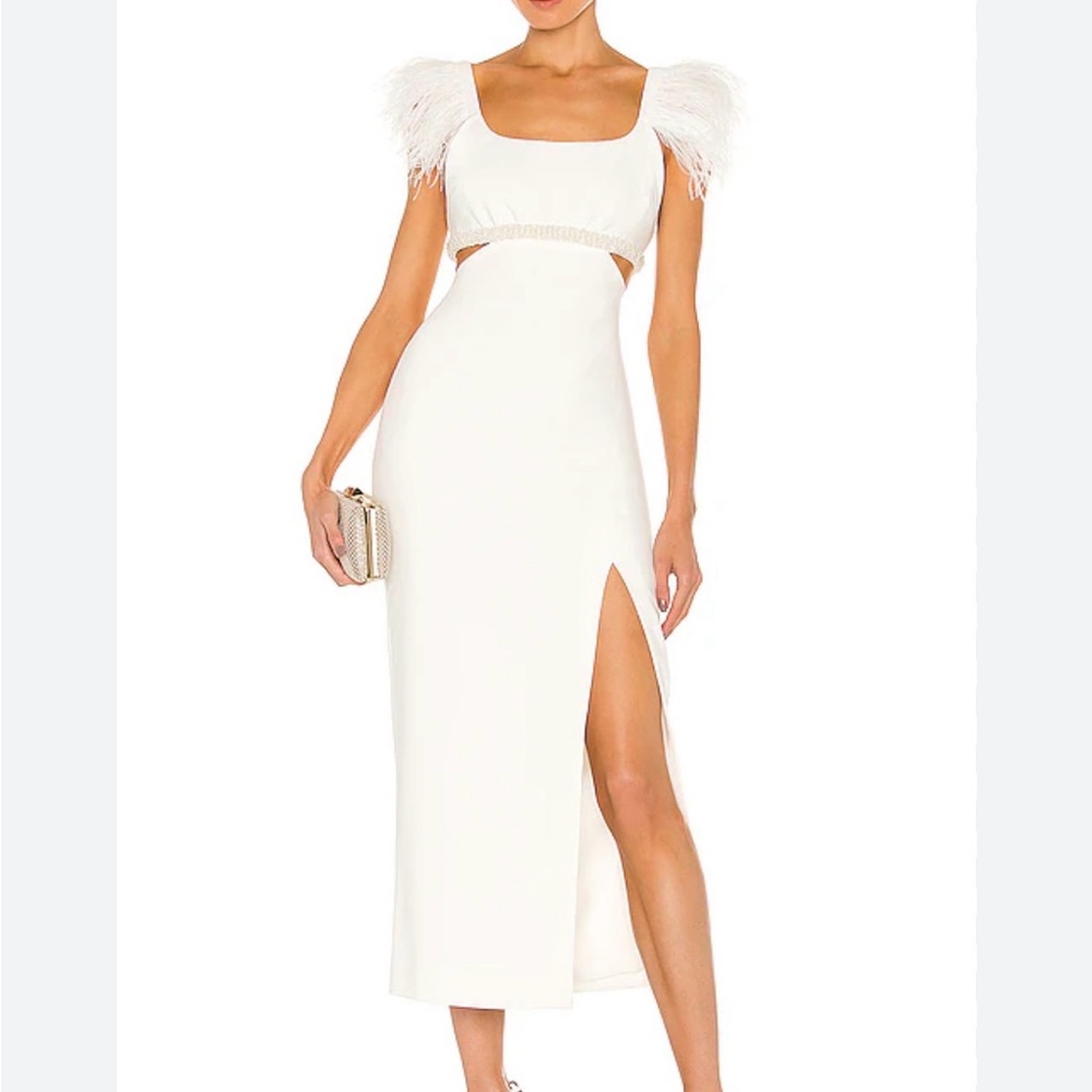 Likely Taliah Gown
